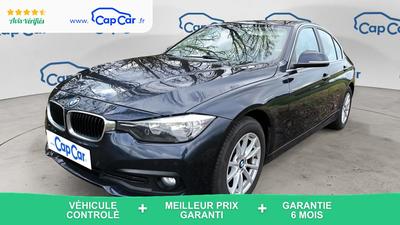 Bmw Série 3 (F30) 318d 150 Lounge Plus