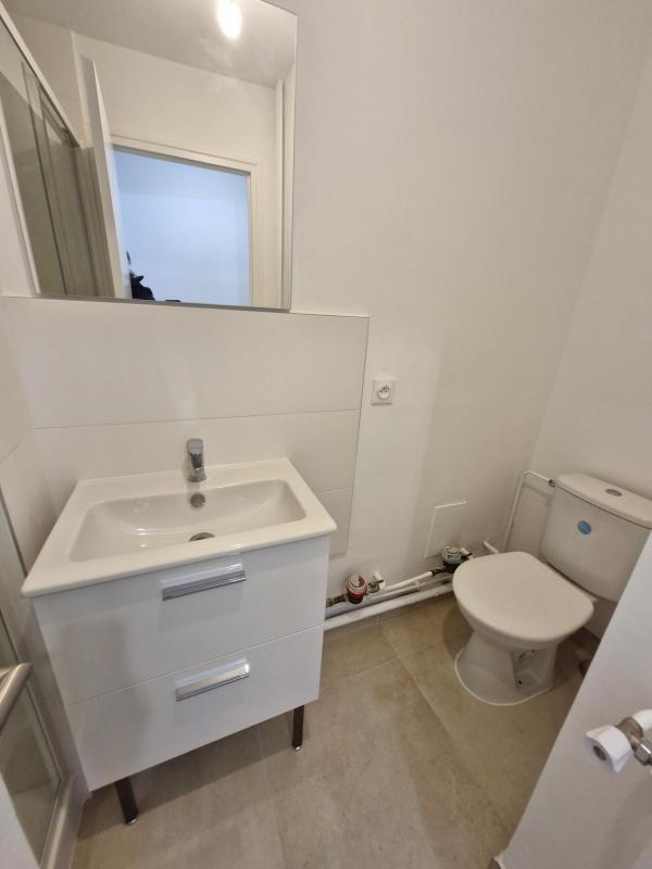 Studio - 27 m² - 1 pièce