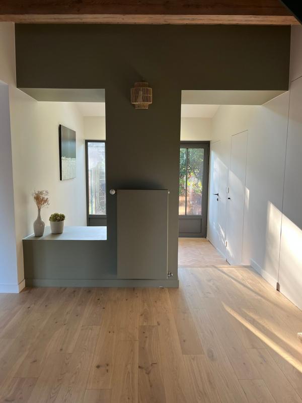 Maison - 120 m² - 4 pièces