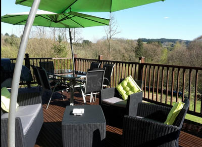 Maison - 152 m² - 6 pièces