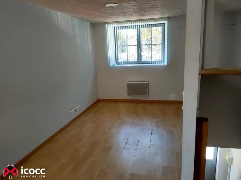 Appartement - 85 m² - 6 pièces