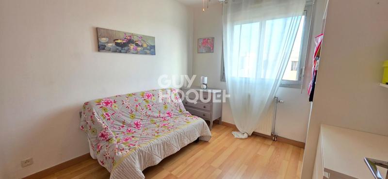 Appartement - 94 m² - 4 pièces