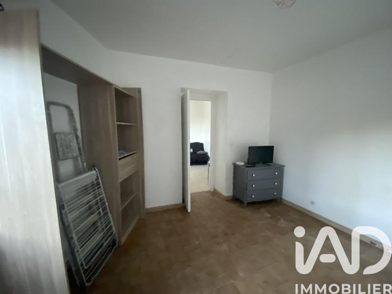 Appartement - 32 m² - 2 pièces