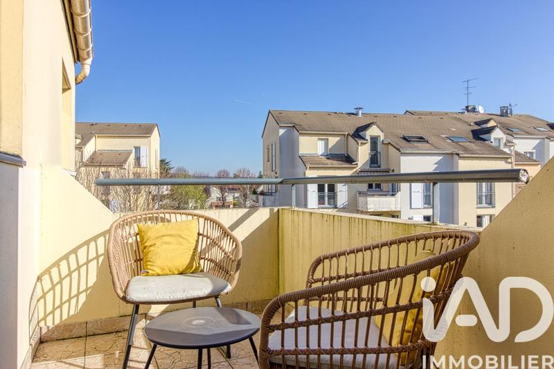 Appartement - 67 m² - 3 pièces