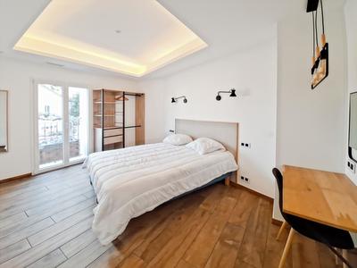 Maison de ville - 73 m² - 3 pièces