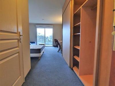 Studio - 27 m² - 1 pièce