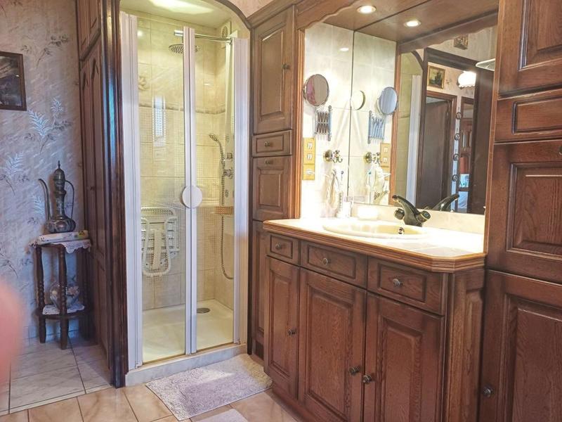 Maison - 97 m² - 4 pièces