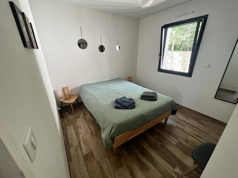 Maison - 81 m² - 4 pièces