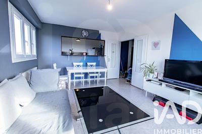 Appartement - 71 m² - 4 pièces