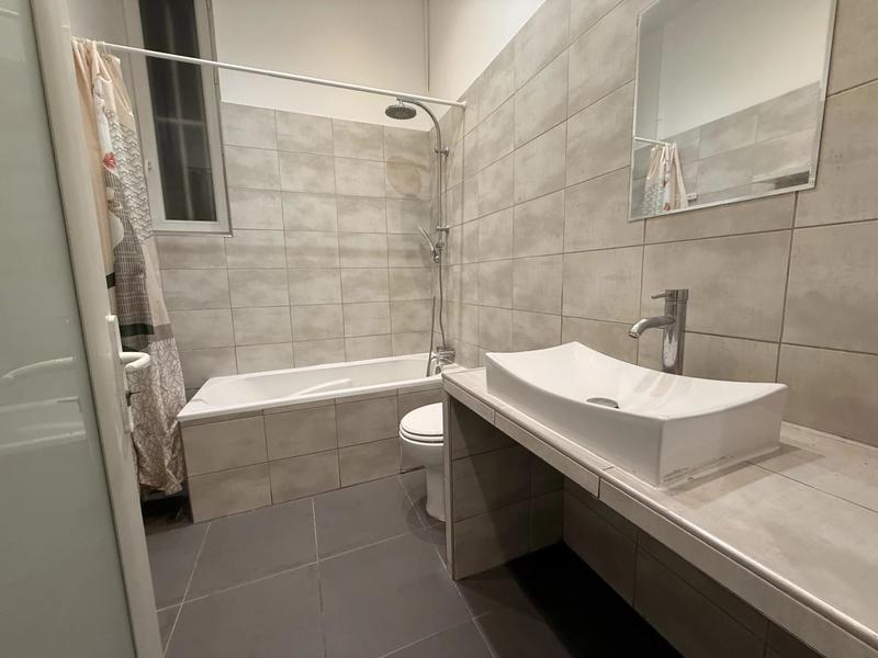 Appartement - 82 m² - 3 pièces