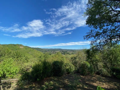 Maison - 126 m² - 7 pièces