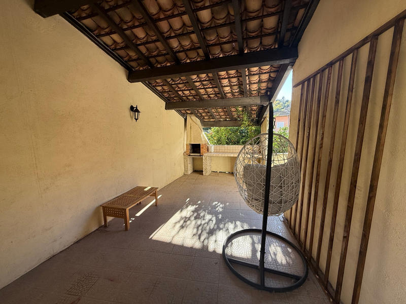 Maison - 108 m² - 3 pièces