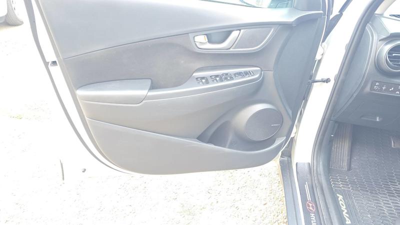 Hyundai Kona 1.6 t-GDi 177 Isg 4x2 Dct7 Creative