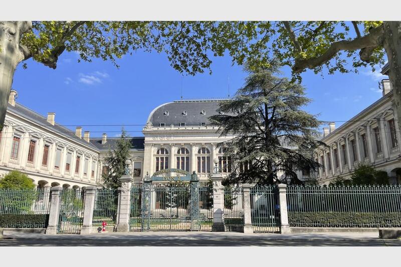 Appartement - 33 m² - 2 pièces