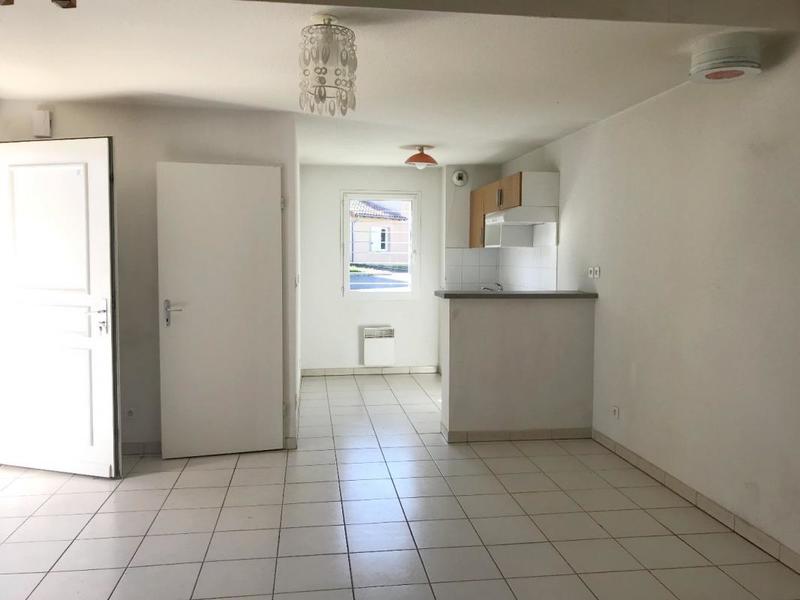 Maison - 47 m² - 2 pièces