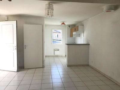 Maison - 47 m² - 2 pièces