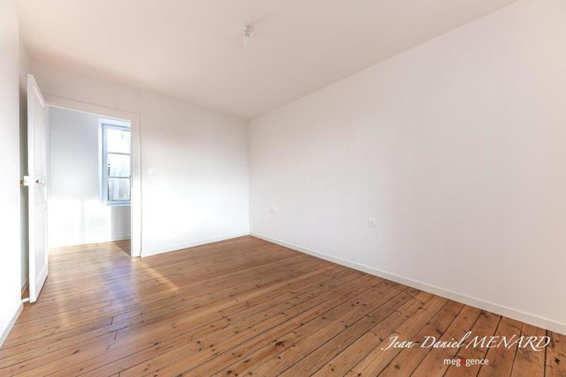 Maison de campagne - 97 m² - 4 pièces