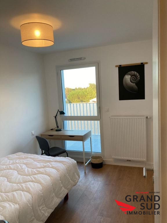 Appartement - 86 m² - 4 pièces