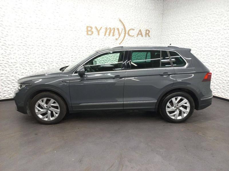 Volkswagen Tiguan Business 1.5 Tsi 150ch Bvm6 Life