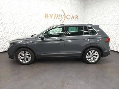 Volkswagen Tiguan Business 1.5 Tsi 150ch Bvm6 Life