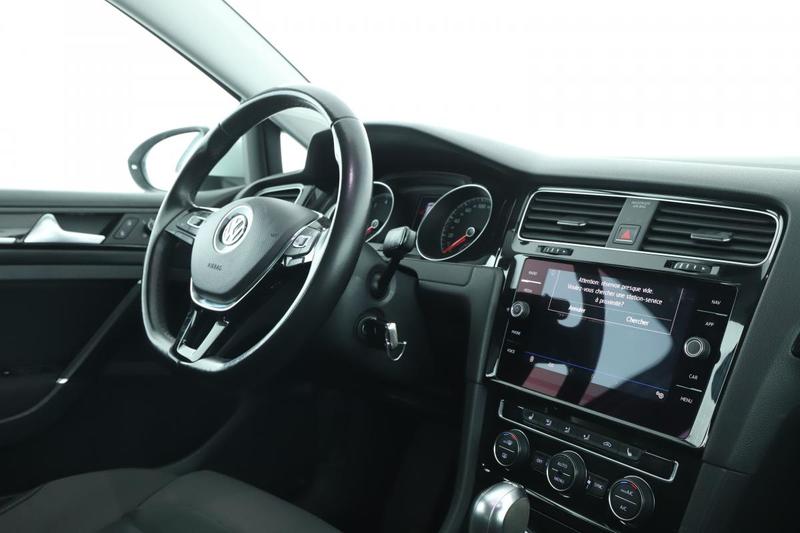 Volkswagen Golf VII 1.5 Tsi Evo Dsg7 5p 150 ch