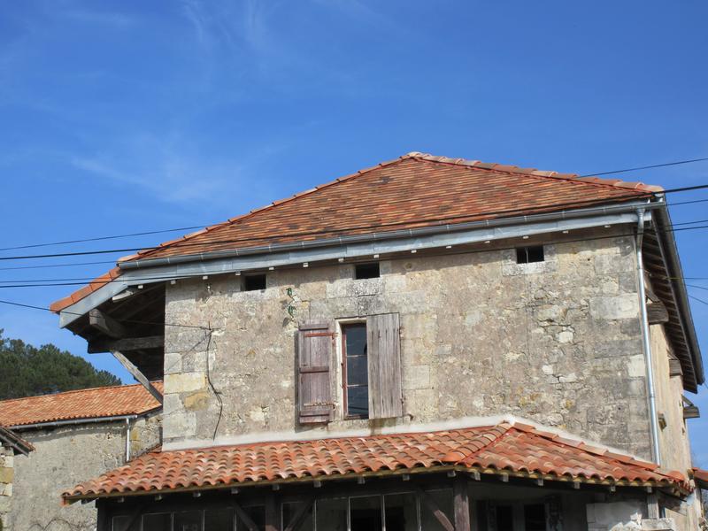 Maison - 400 m² - 5 pièces