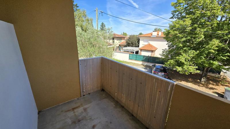 Maison - 84 m² - 4 pièces