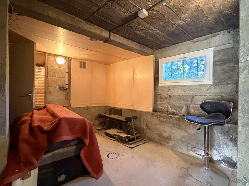 Maison - 75 m² - 3 pièces