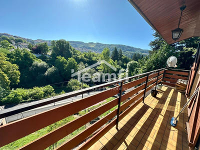 Maison - 140 m² - 7 pièces