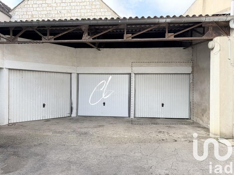 Duplex - 81 m² - 4 pièces