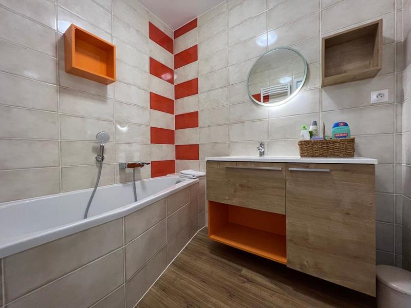 Maison - 208 m² - 8 pièces