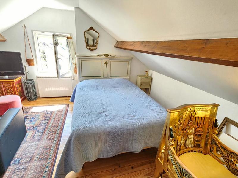 Villa - 124 m² - 4 pièces