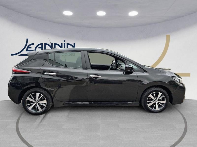 Nissan Leaf 2021 Electrique 40kWh Acenta
