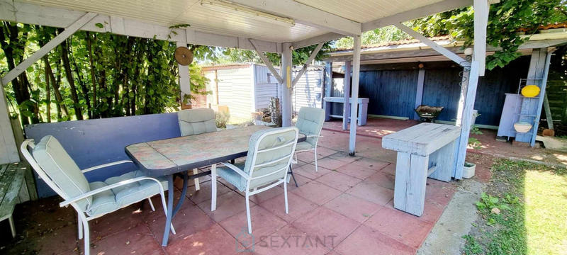 Maison - 139 m² - 4 pièces