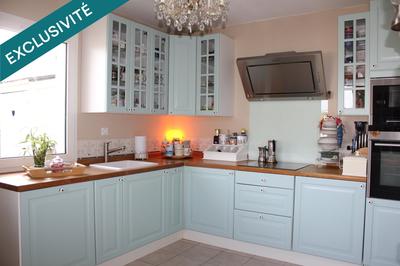 Maison - 74 m² - 3 pièces