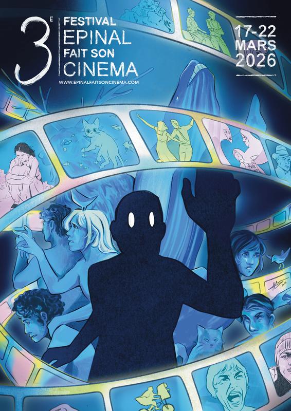 Festival - Épinal fait son cinéma