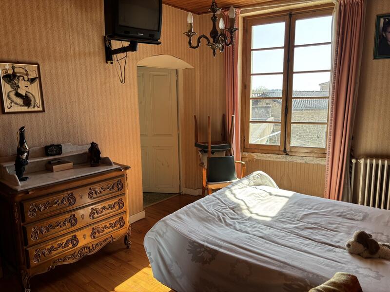 Maison - 160 m² - 6 pièces