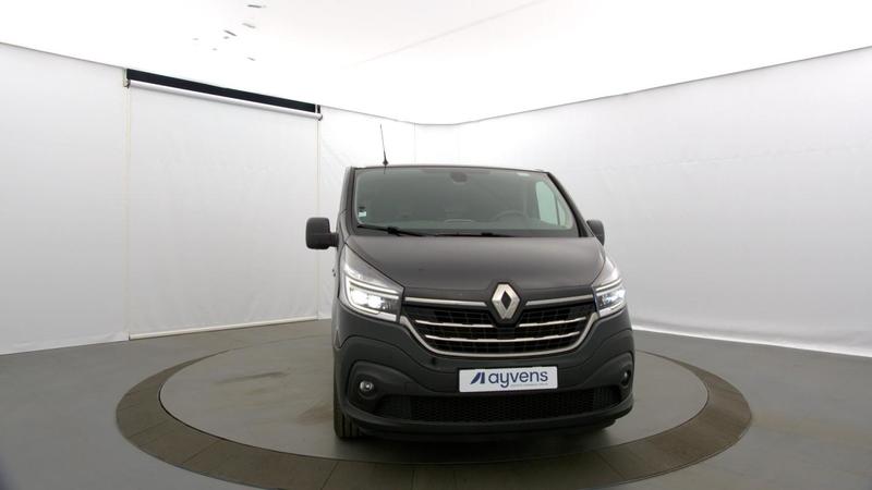 Renault Trafic Fg L2h1 1200 2.0 dCi 145ch Energy Confort Edc E6