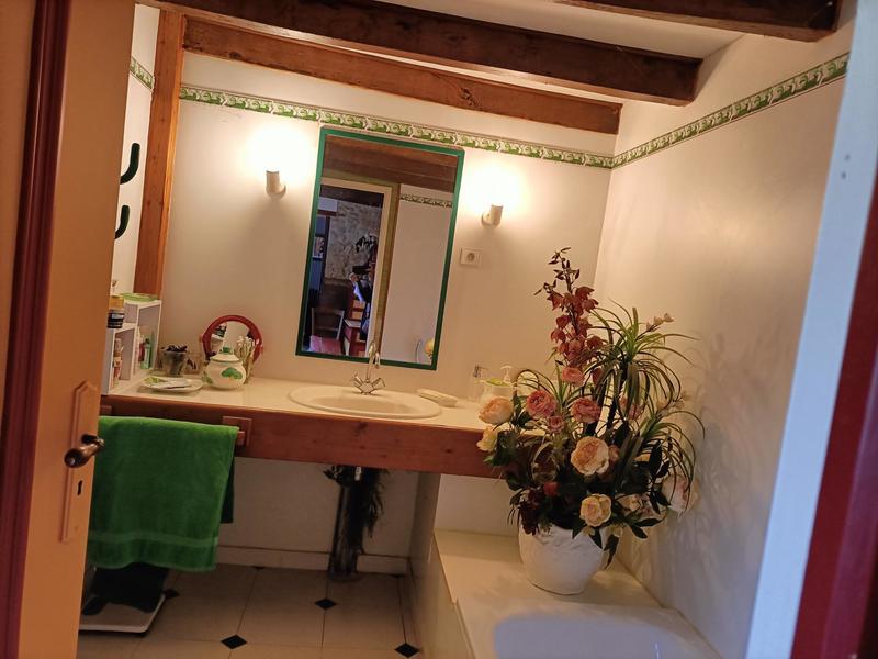 Maison - 187 m² - 6 pièces