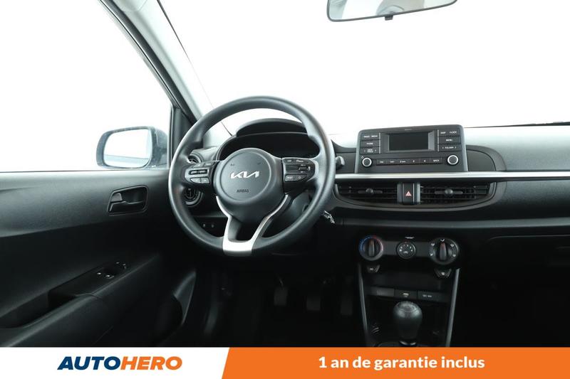 Kia Picanto 1.0 Active 67 ch
