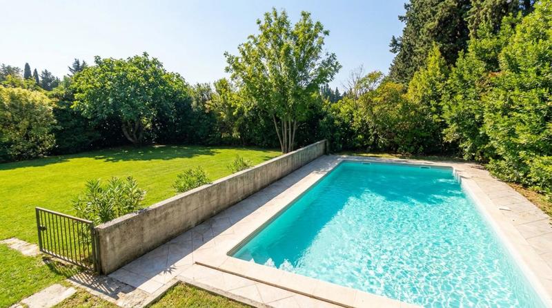 Maison traditionnelle - 188 m² - 7 pièces