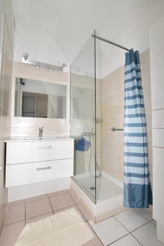 Appartement - 31 m² - 1 pièce