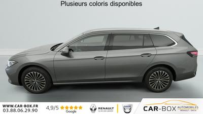 Volkswagen Passat 1.5 eTSI Opf 150 Dsg7 Elegance
