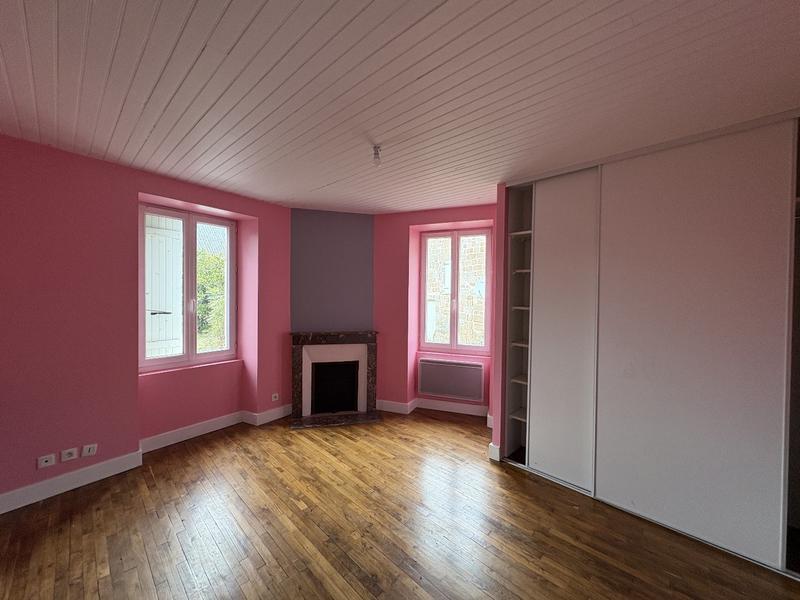 Maison de village - 132 m² - 7 pièces