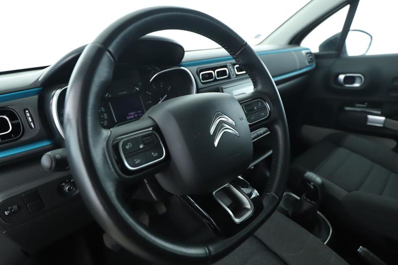 Citroën C3 1.2 PureTech Feel Pack 83 ch