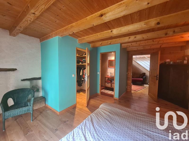 Maison de village - 189 m² - 8 pièces