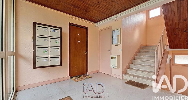 Appartement - 65 m² - 4 pièces