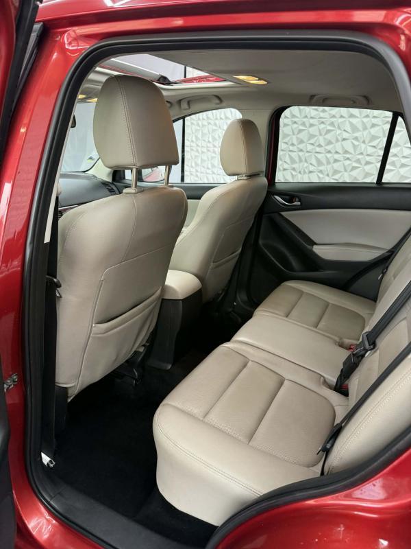 Mazda Cx-5 2 Skyactiv-D 2.2 Td 16v Awd s&amp;S 175 Cv