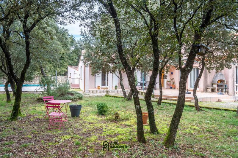 Maison - 143 m² - 4 pièces