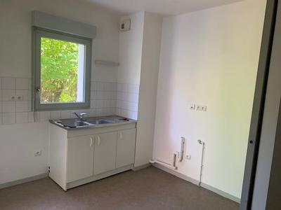 Appartement - 53 m² - 2 pièces